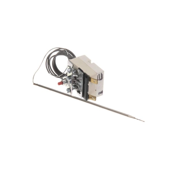 Gts High Limit Switch